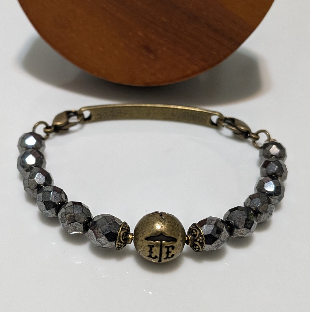 Lenny Eva Bracelet